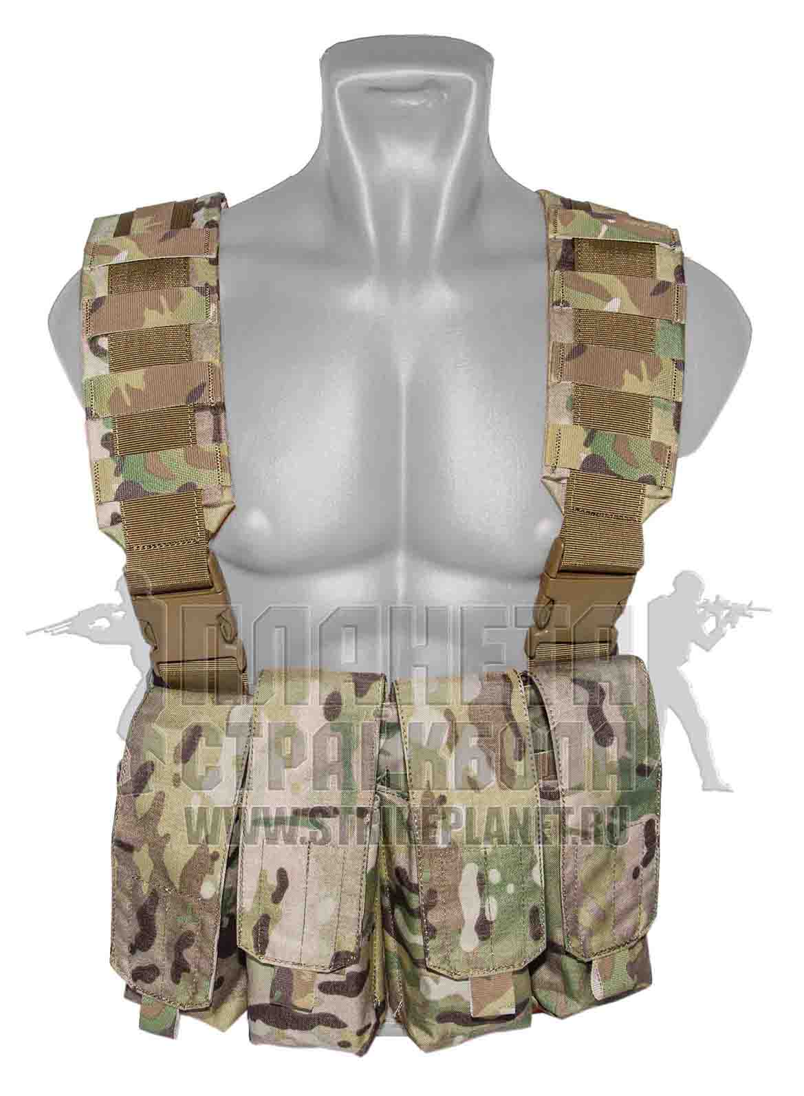 WARTECH MK2