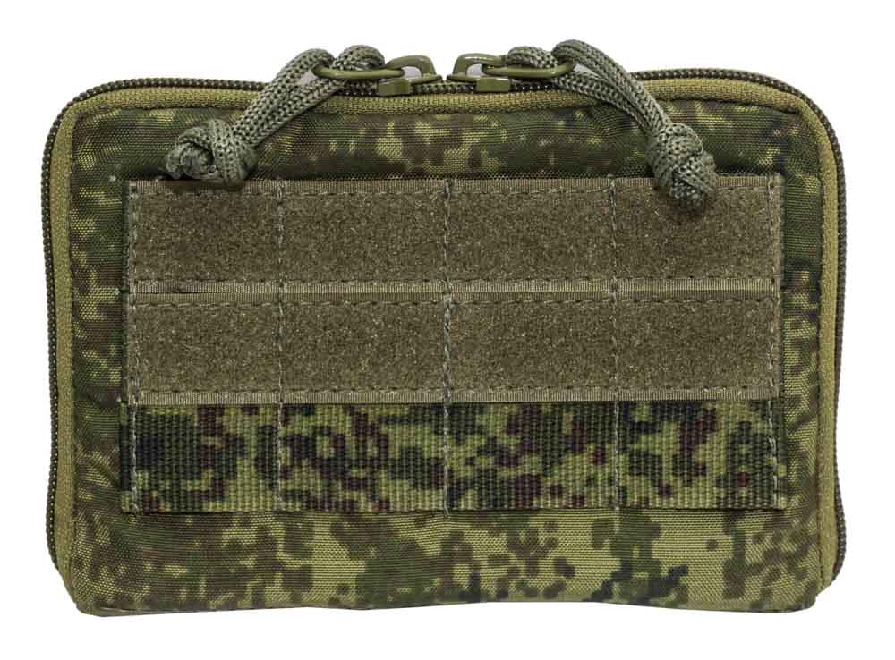 Подсумок Viking административный, цифра (vg-14-03-emr)