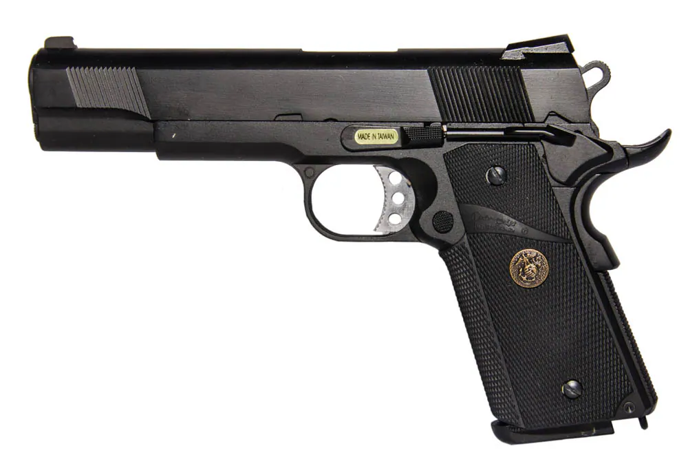 M1911