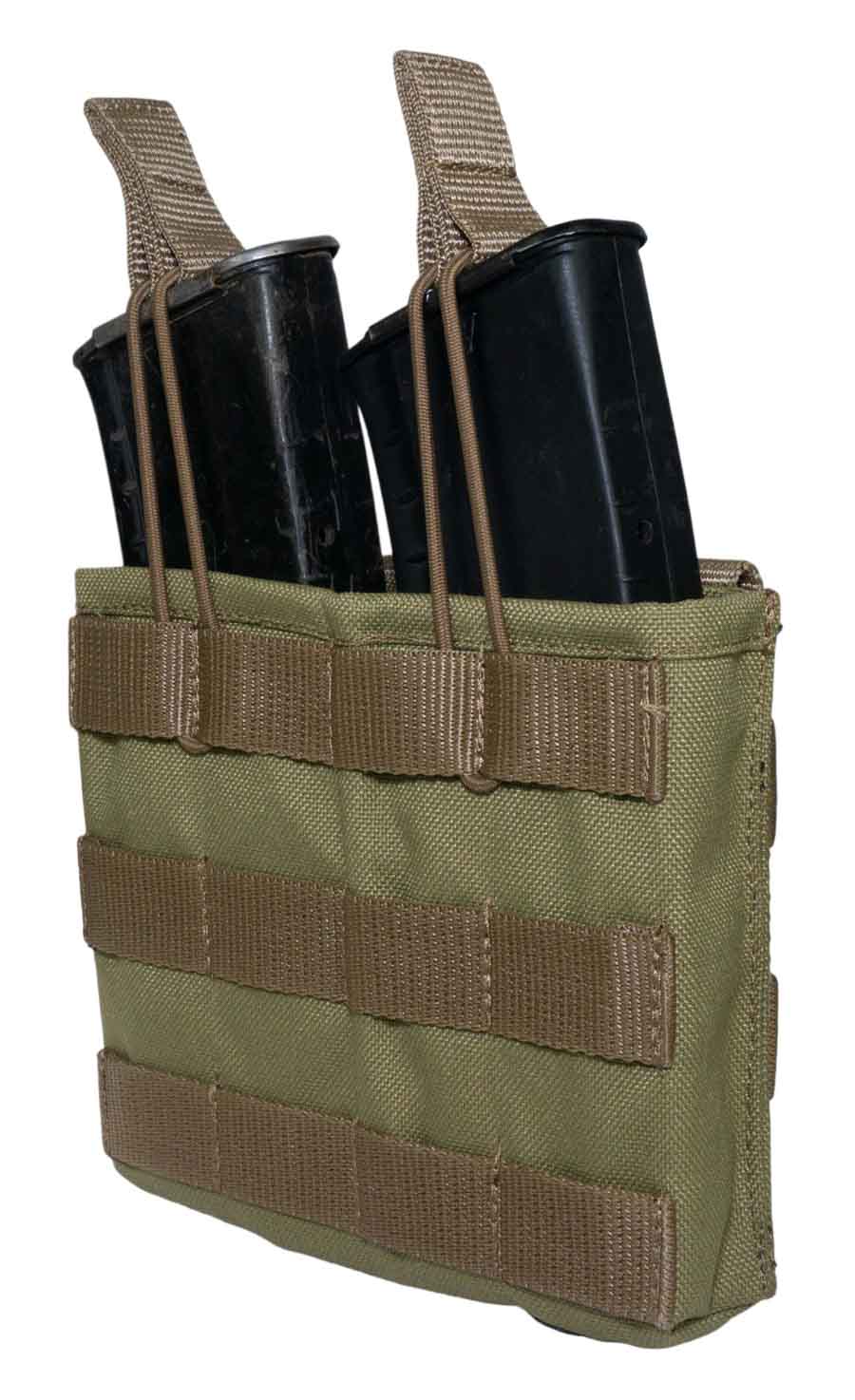 Strike POD2