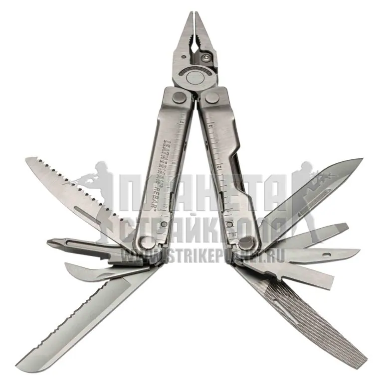 Leatherman