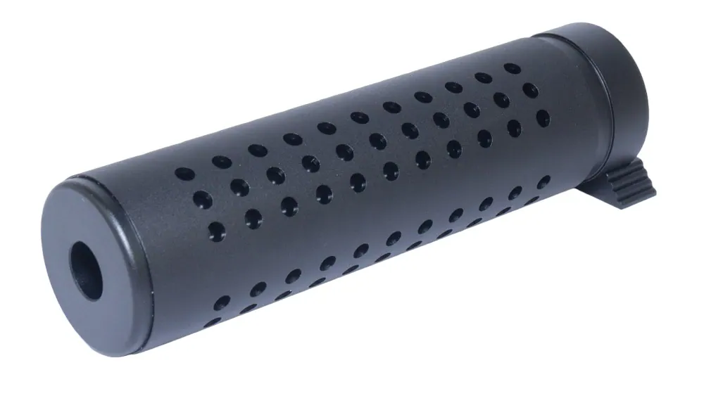 Big Dragon GLUSHITEL QD SILENCER SHORT