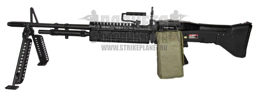 A&K M60