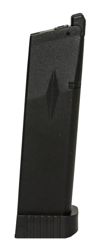 KJW 1911 HICAPA