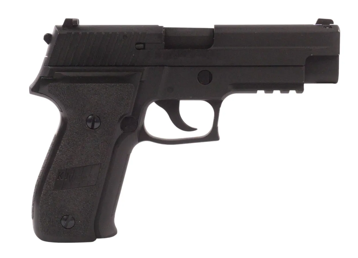 KJW P226 KP01