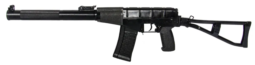 СТО 9х39 9X39