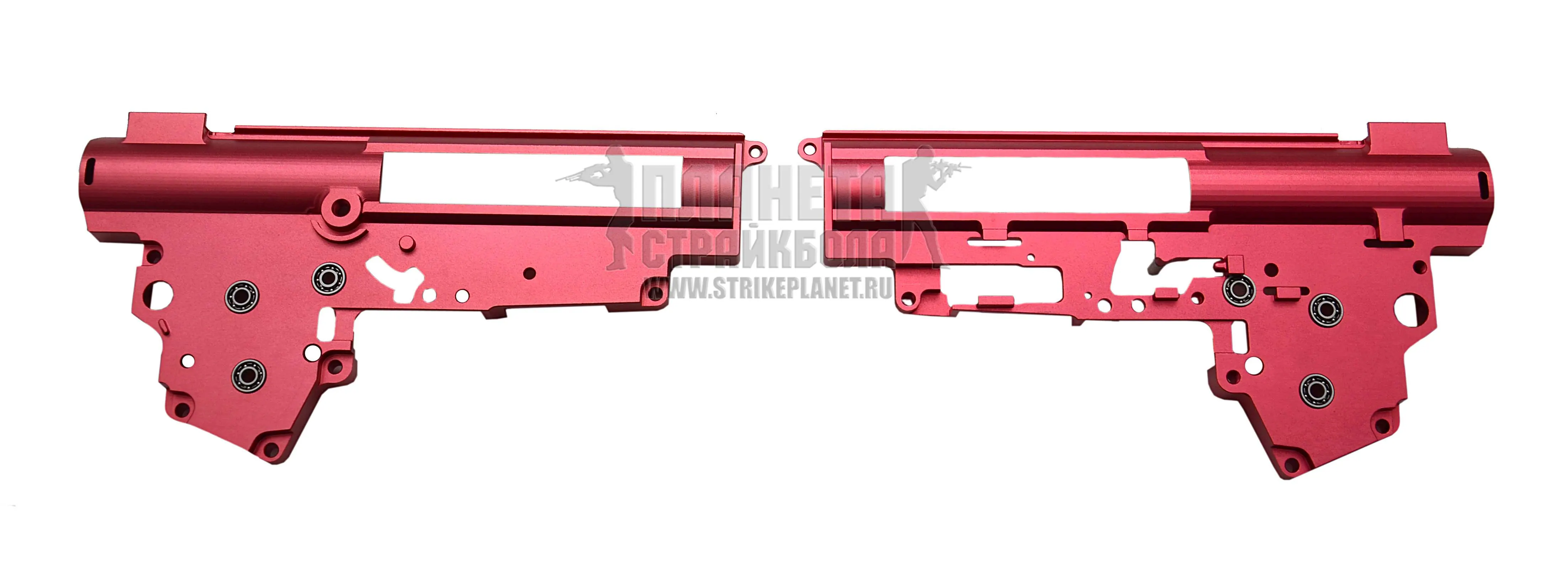 shs V3 8MM BX0002