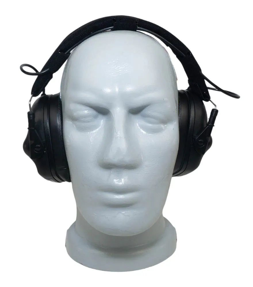 Earmor