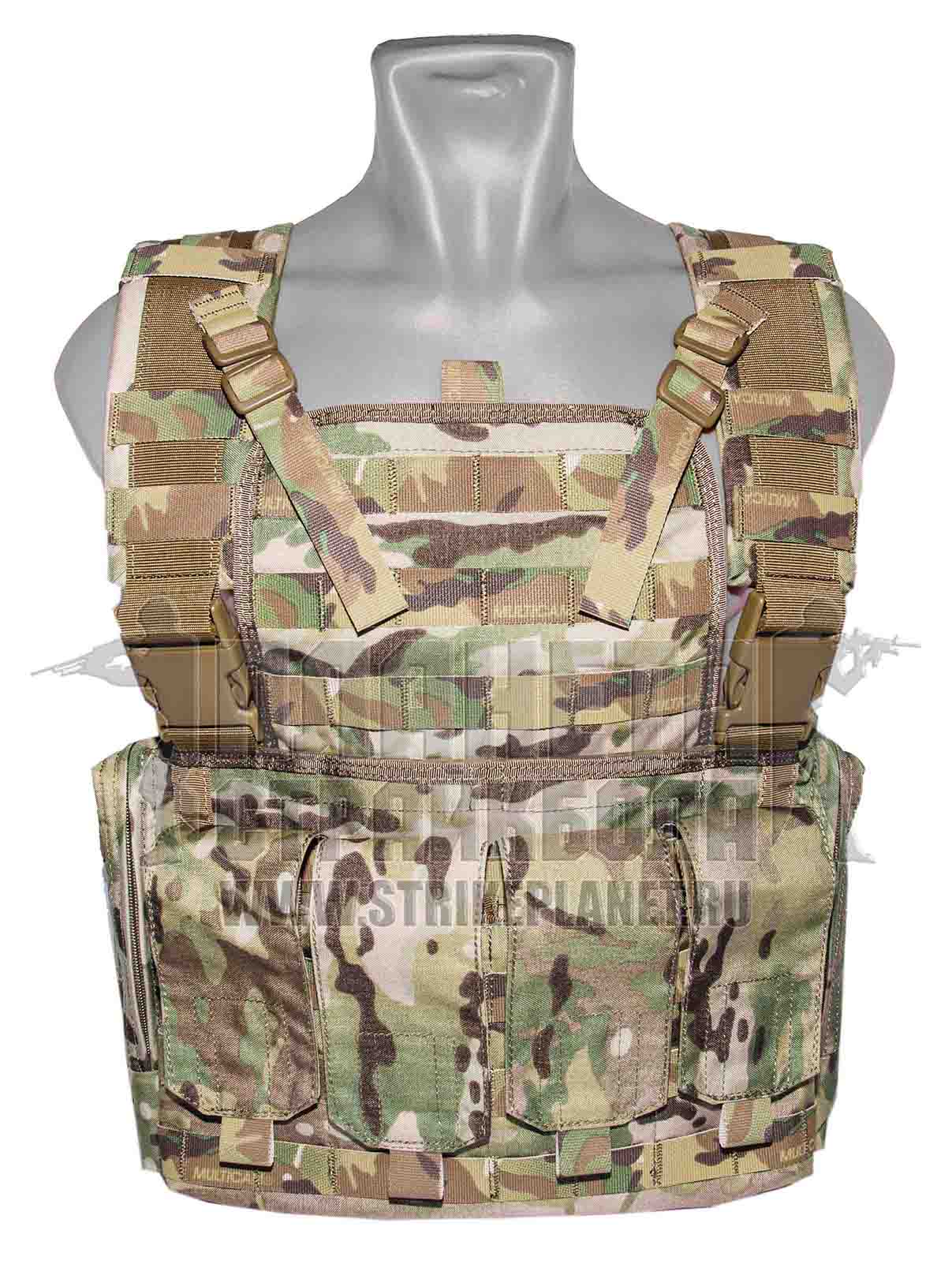 WARTECH MK3