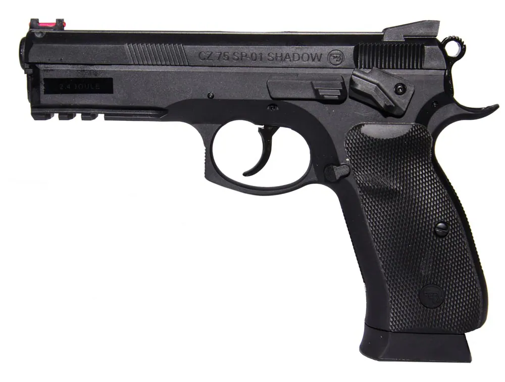 ASG SP01 4.5MM