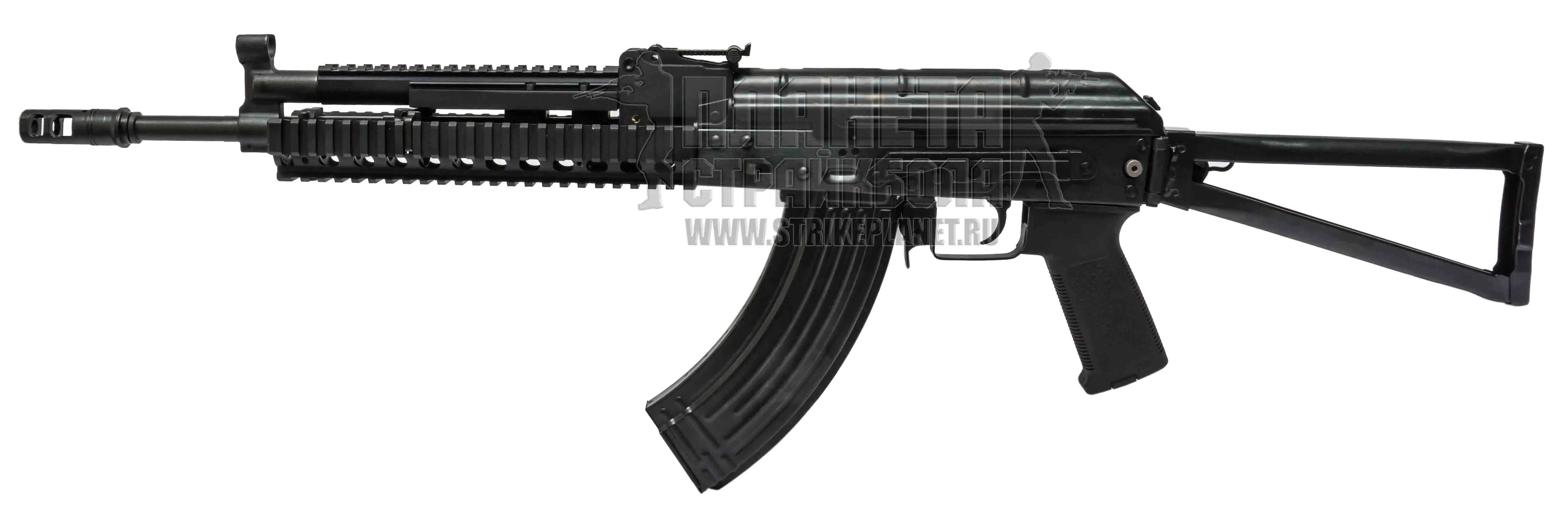 E&L AKS74 TACTICAL GEN2