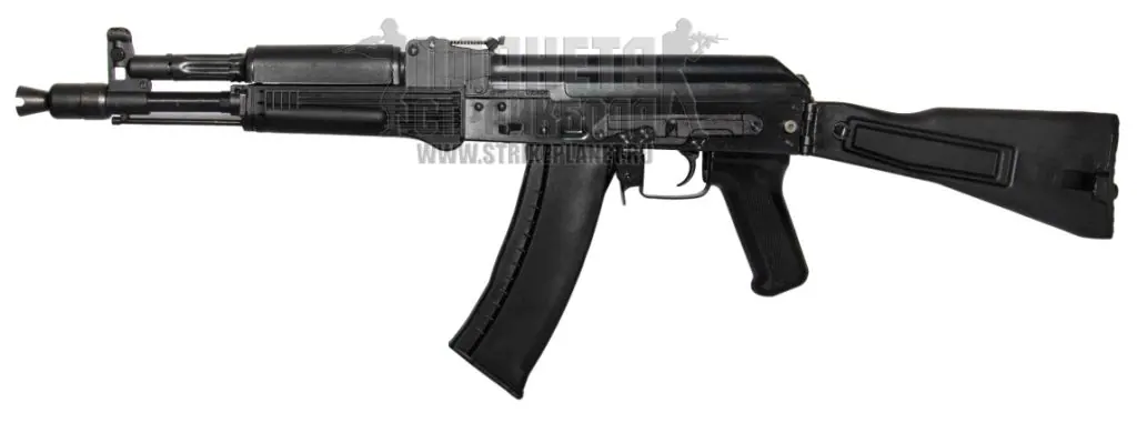 E&L AK105 GEN2