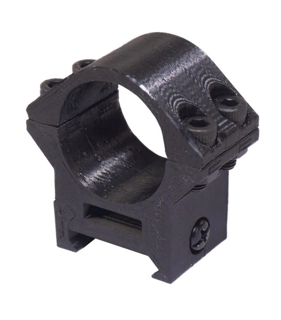 Strike 25.4MM