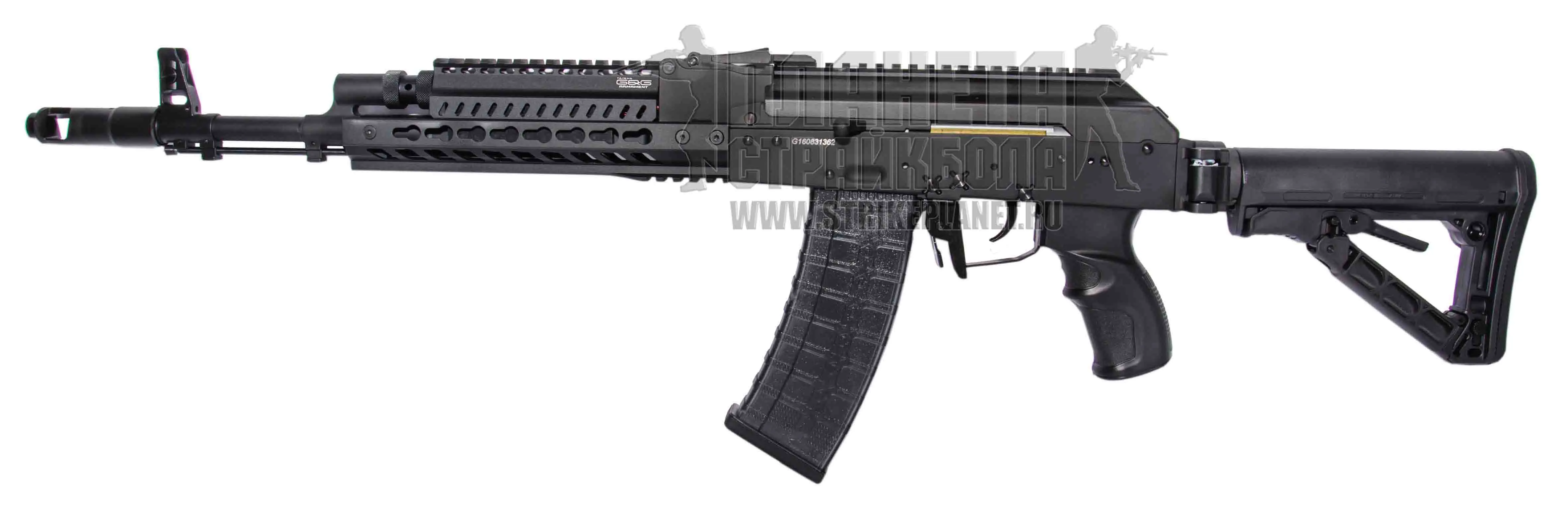 G&G