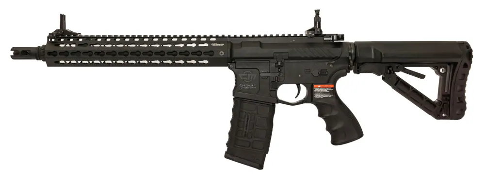 G&G CM16