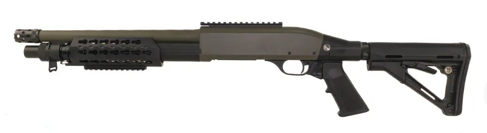 Дробовик Cyma (cm366bm)