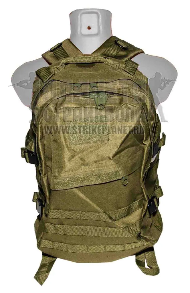 35L 3D