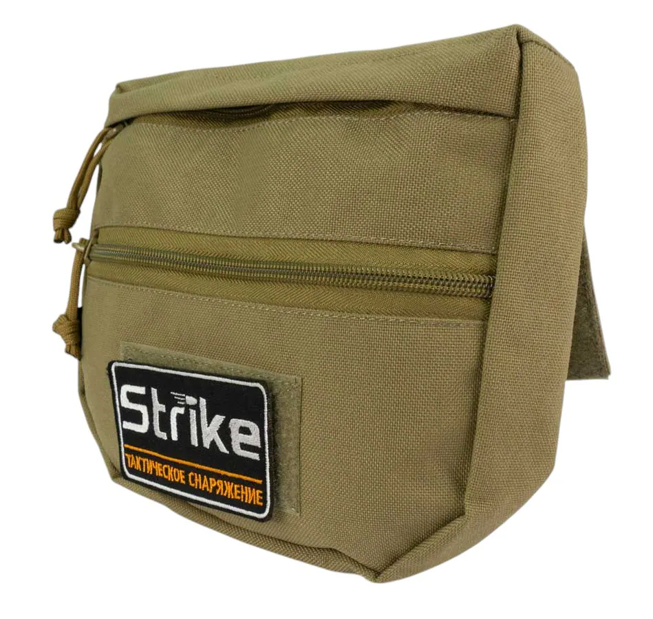 Strike