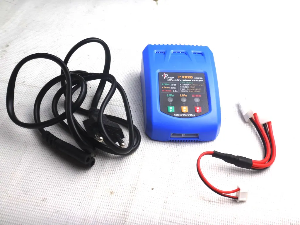 iPower IP2020