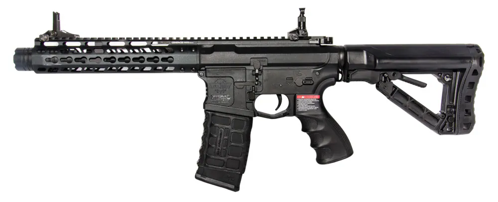 G&G CM16 HOG9