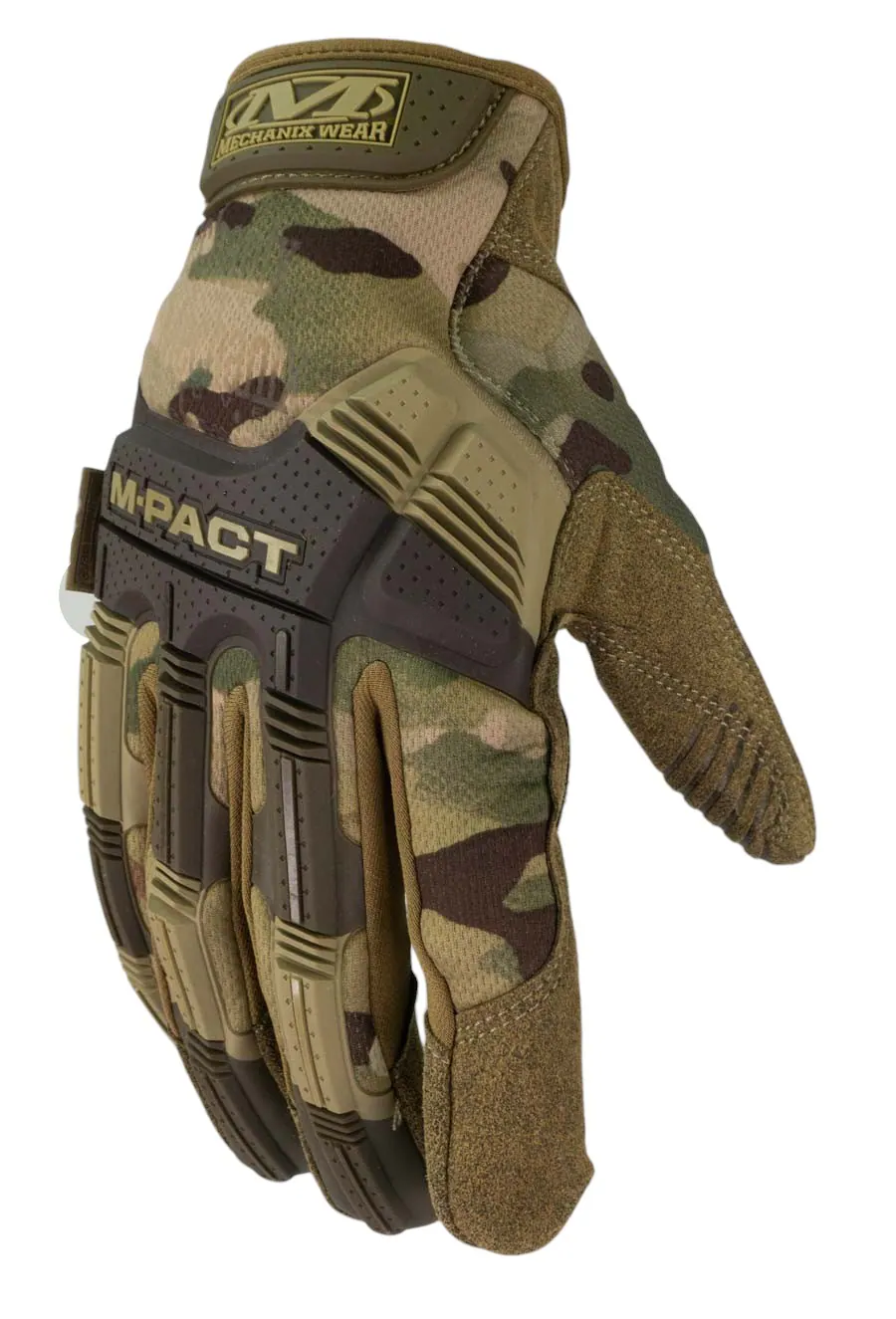 Mechanix