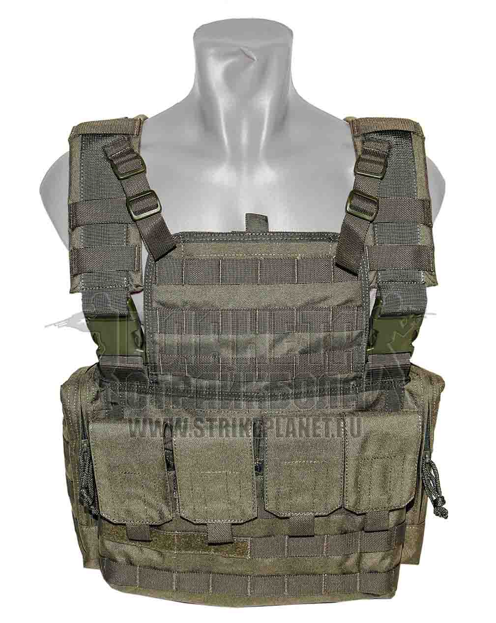 WARTECH MK3