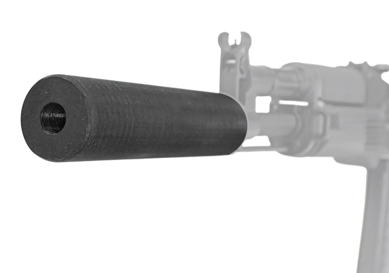 Strike GLUSHITEL 150 14MM 3D