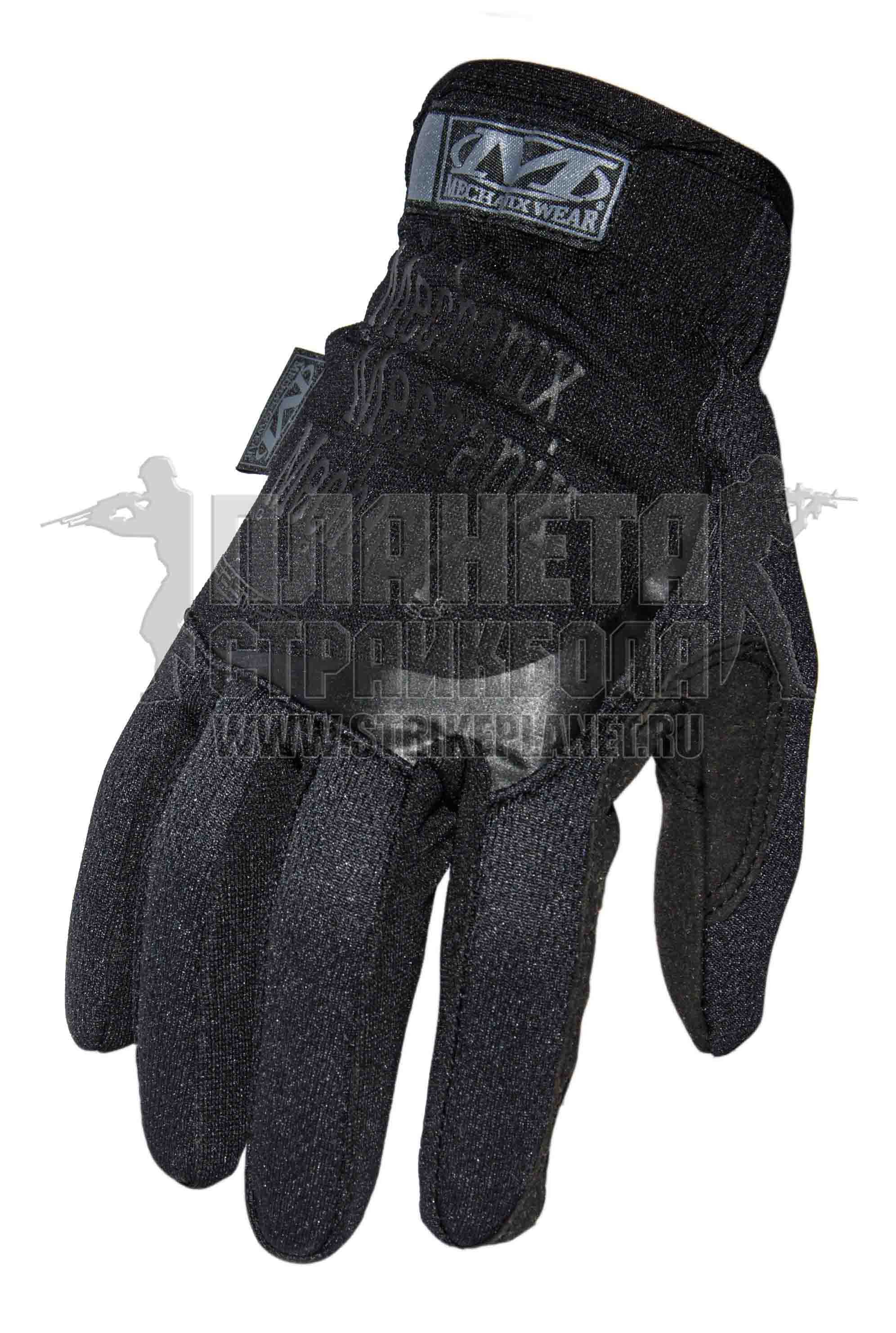 Mechanix