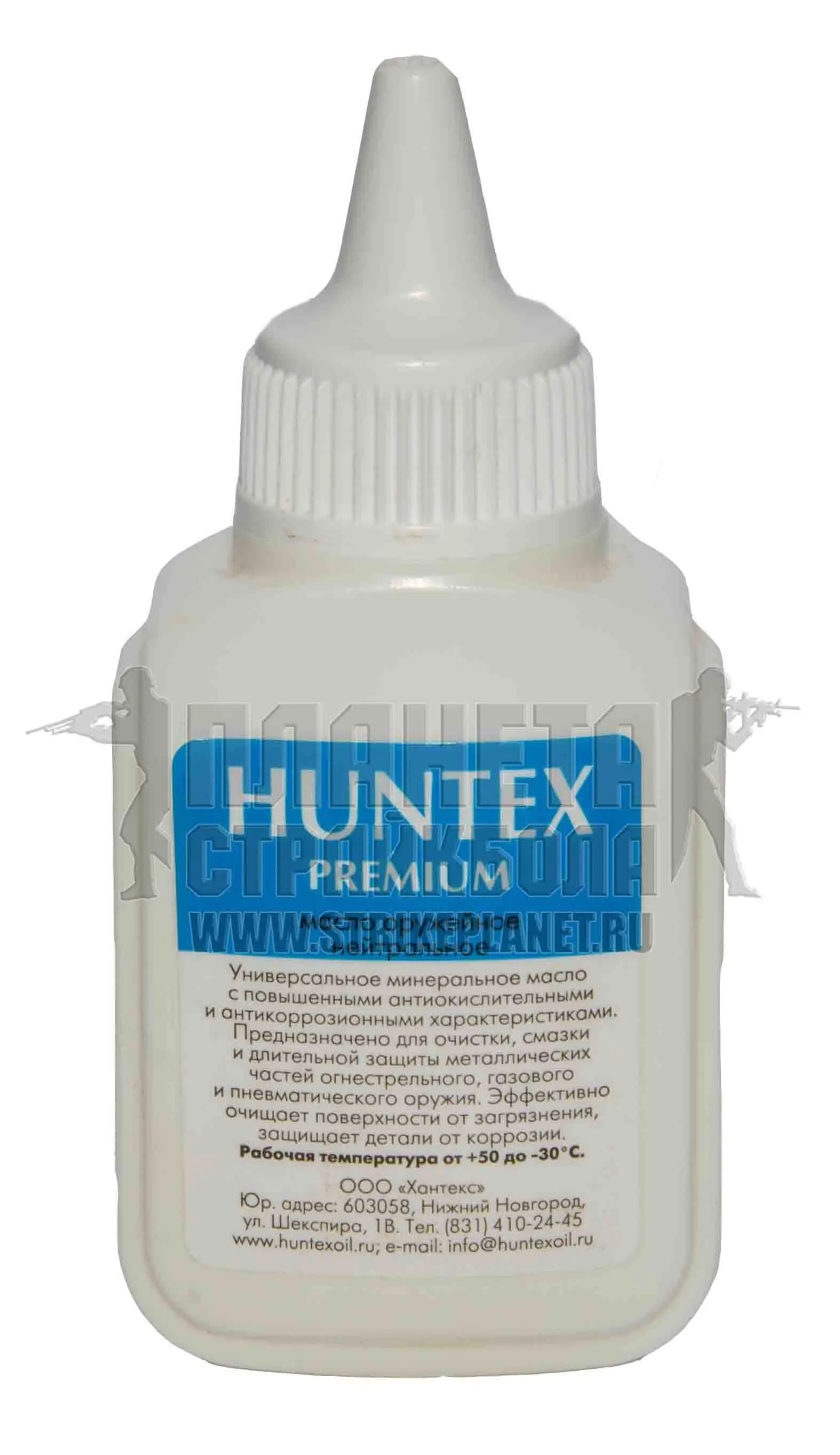 Huntex 40ML
