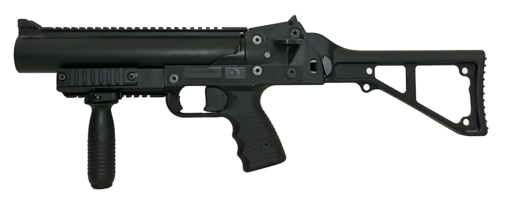 ASG GL06