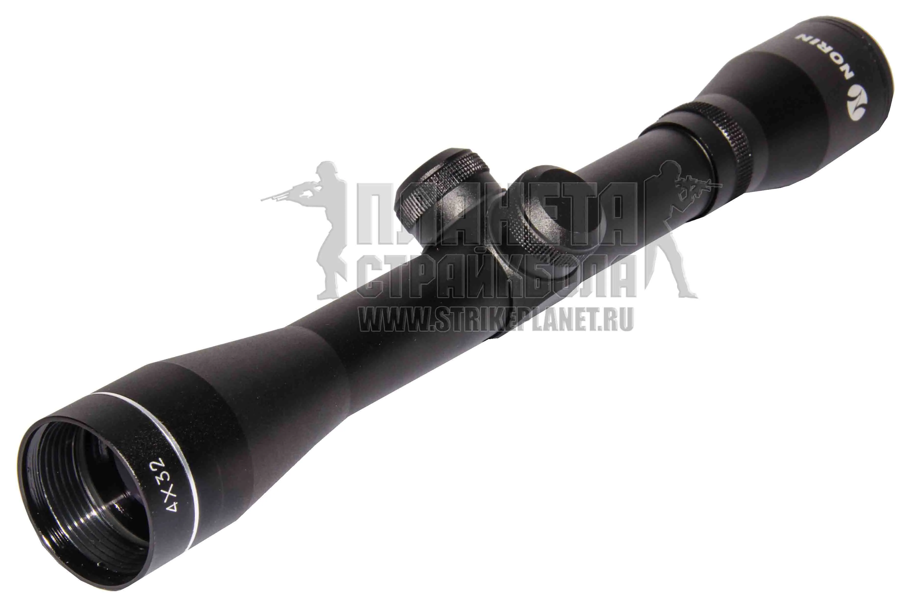 Norin 4X32 84299