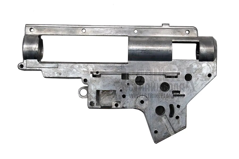 shs V2 8MM