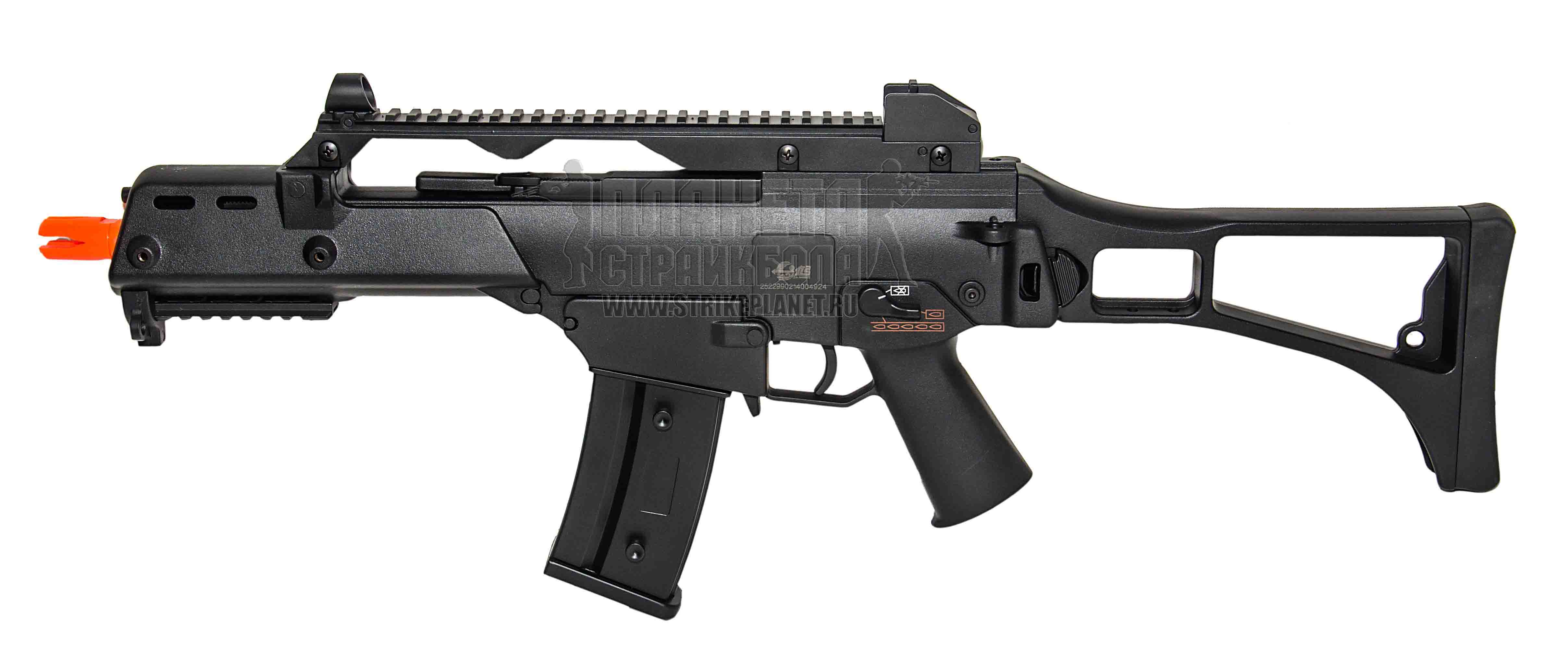 Jing Gong G36C