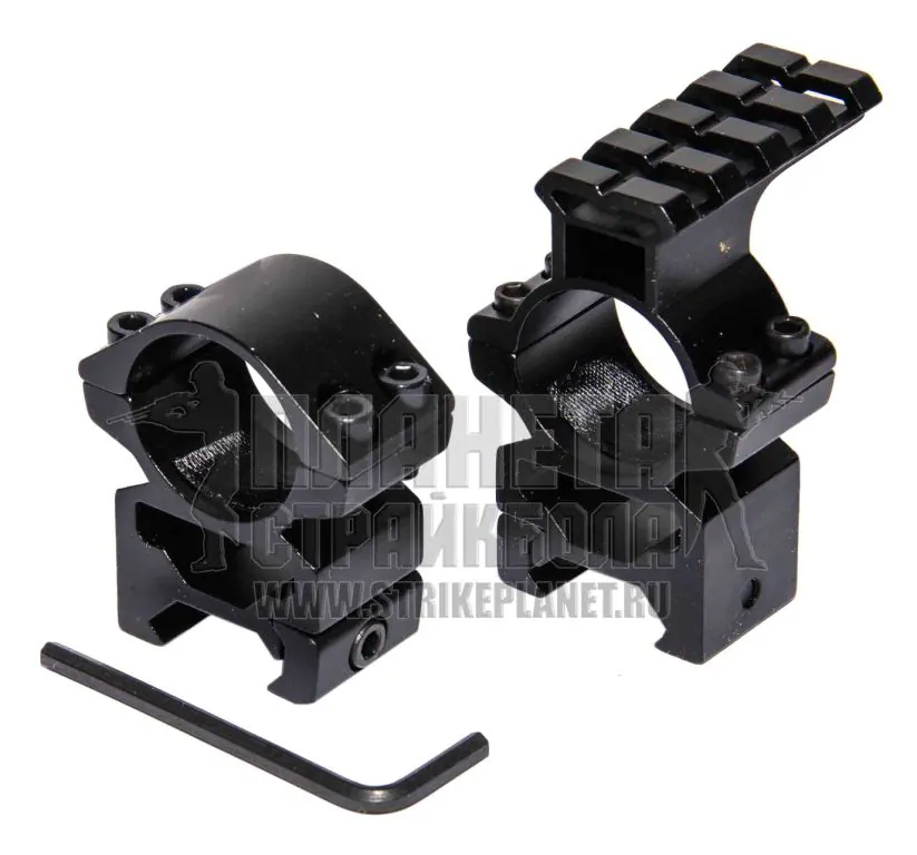 SP SP25.4MM VYSOKIE