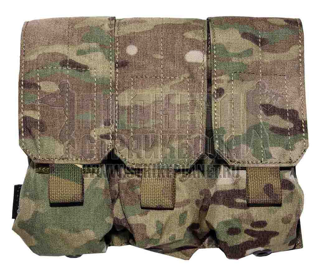 TMC M4 6SHT