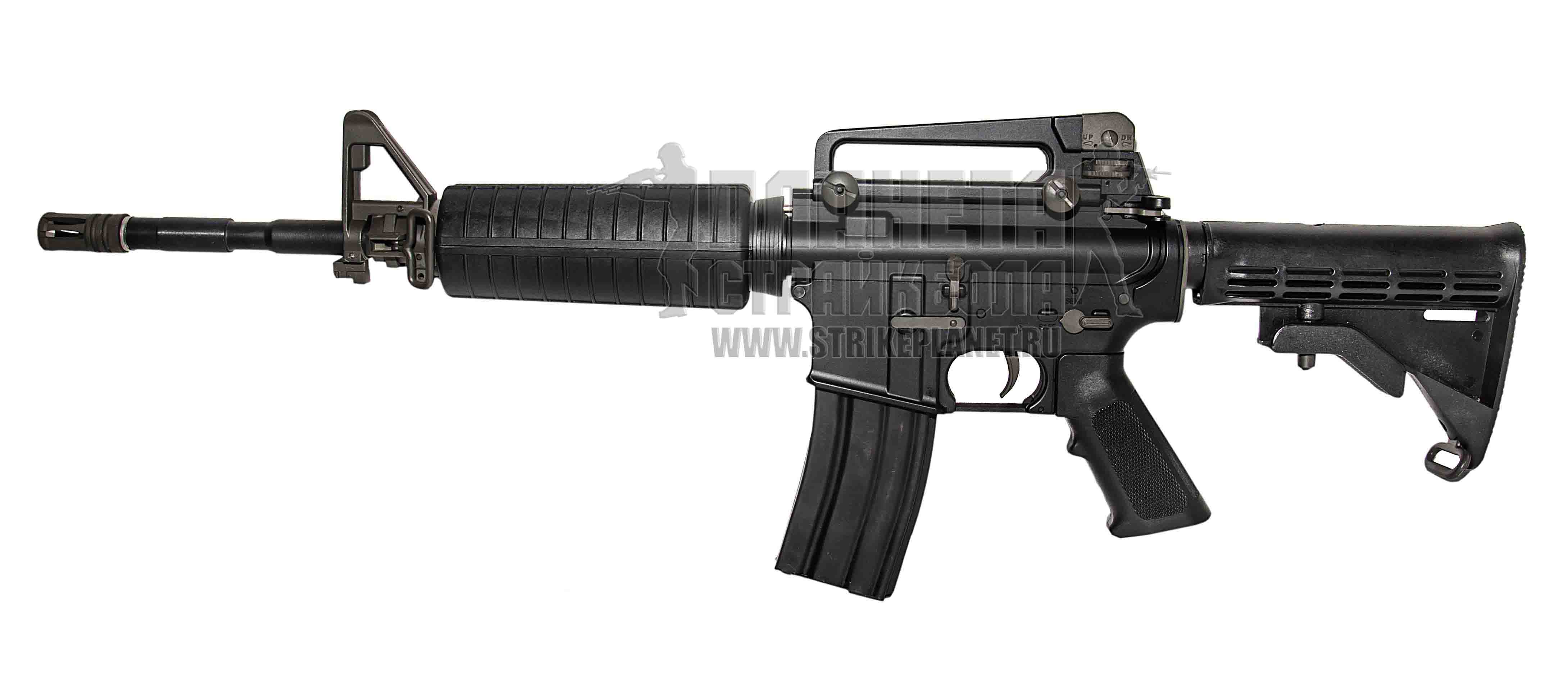 LCT M4A1