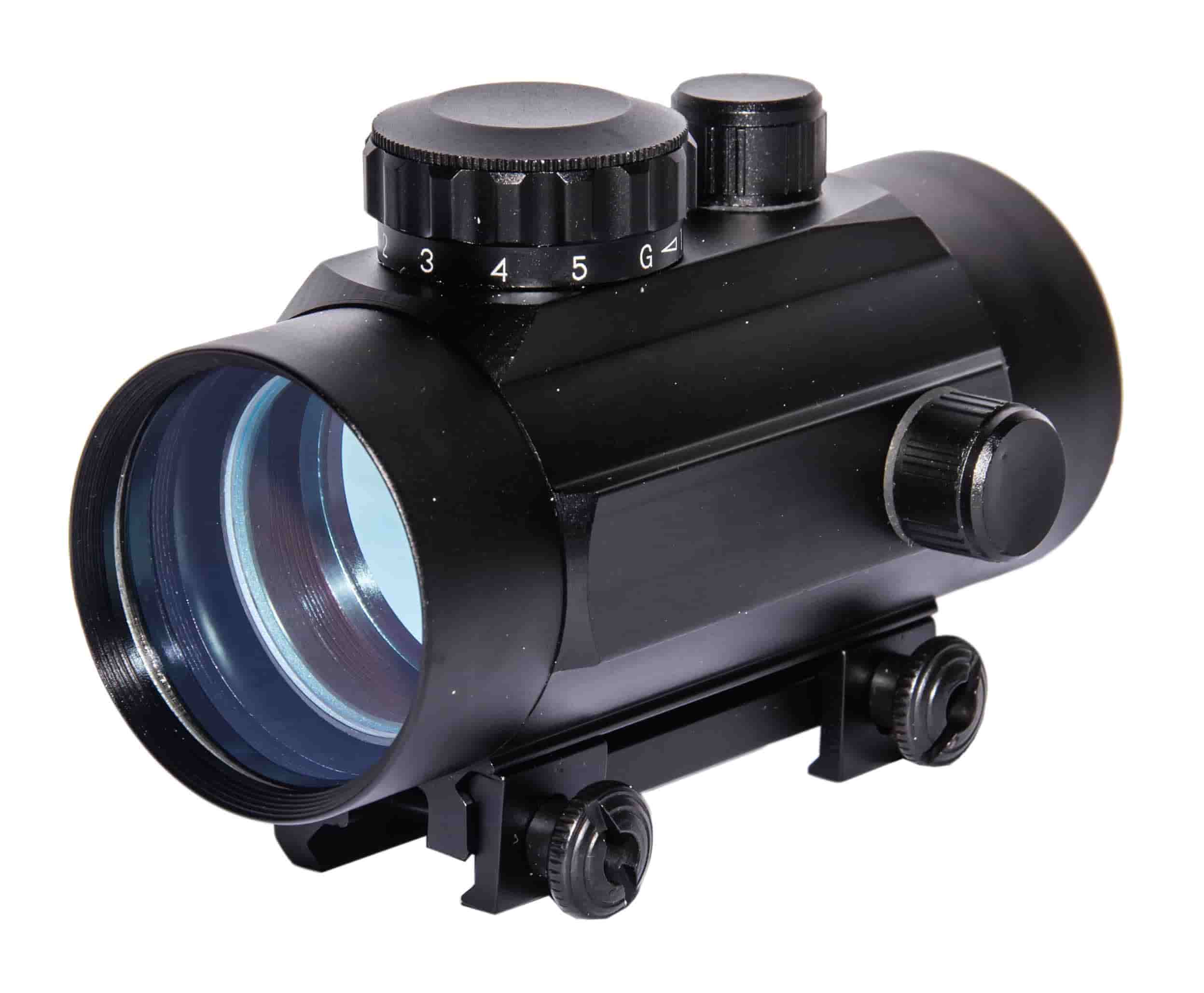 Marcool 1X45