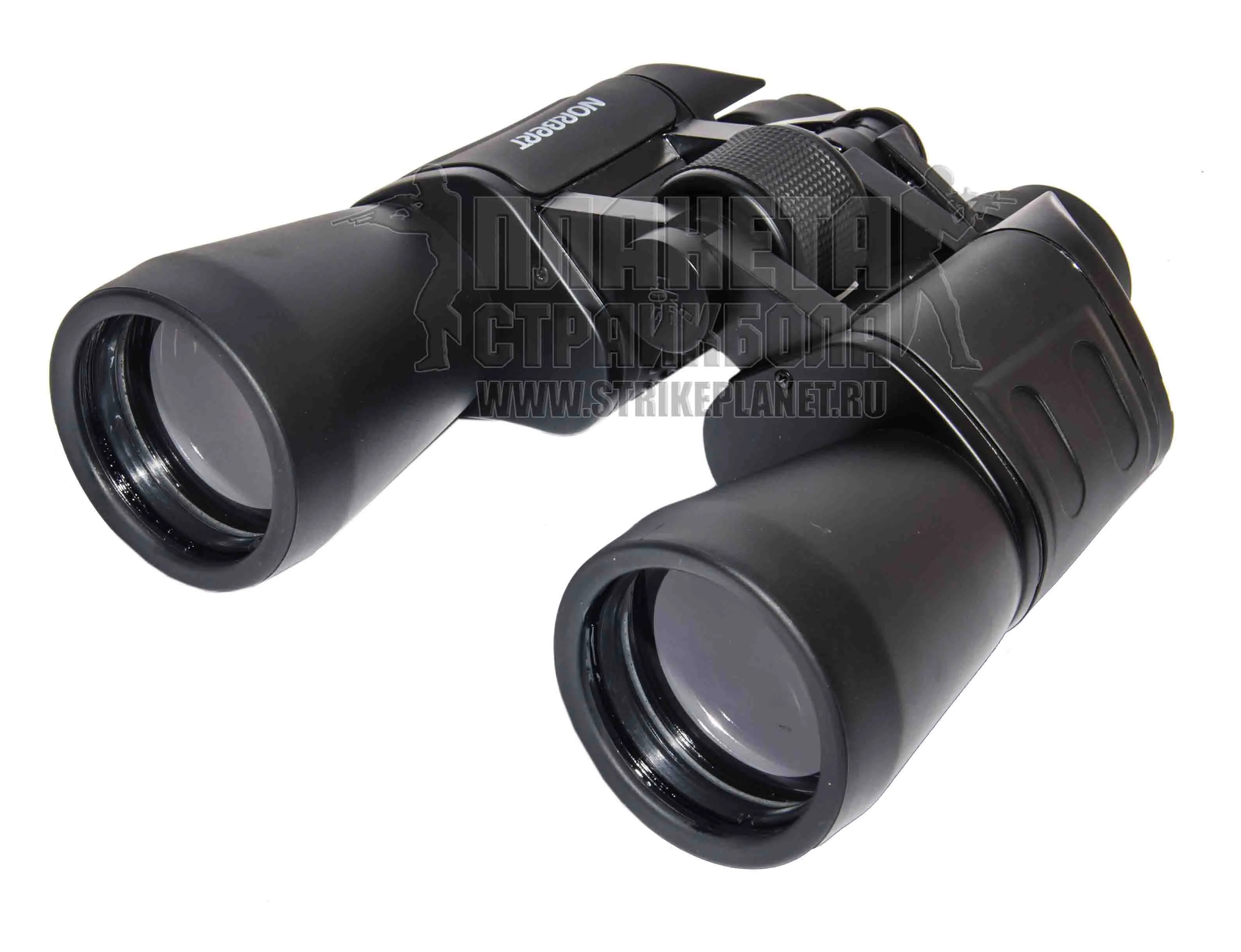 Norbert STANDART 10X50