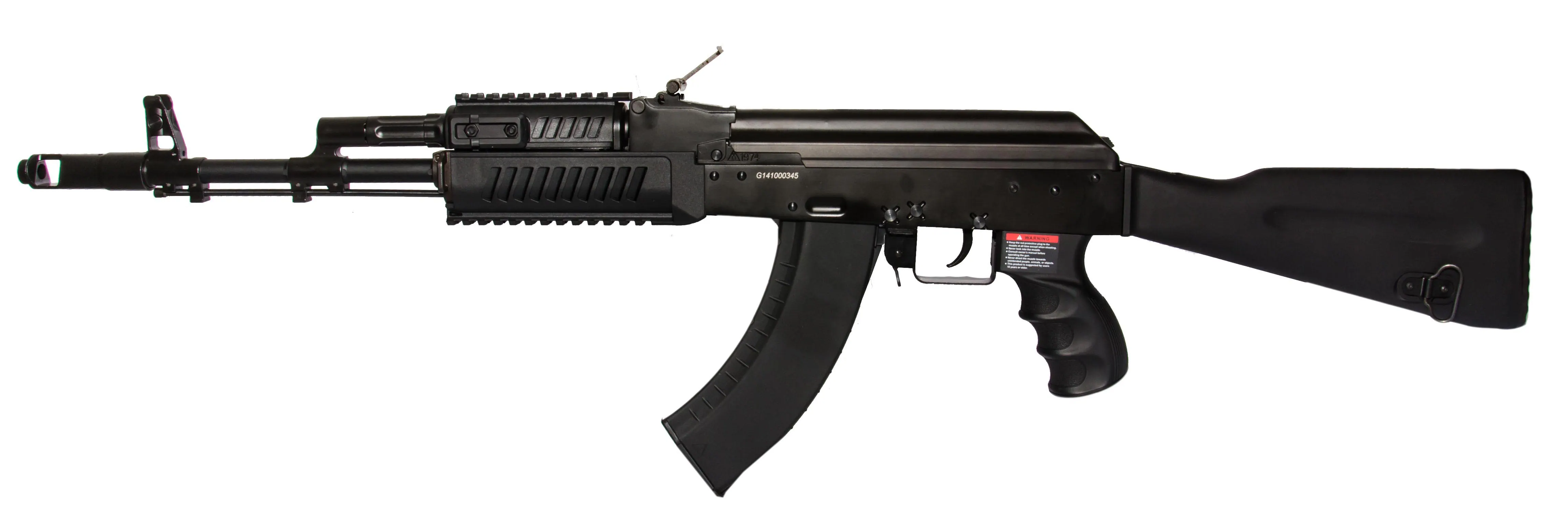 G&G AK103