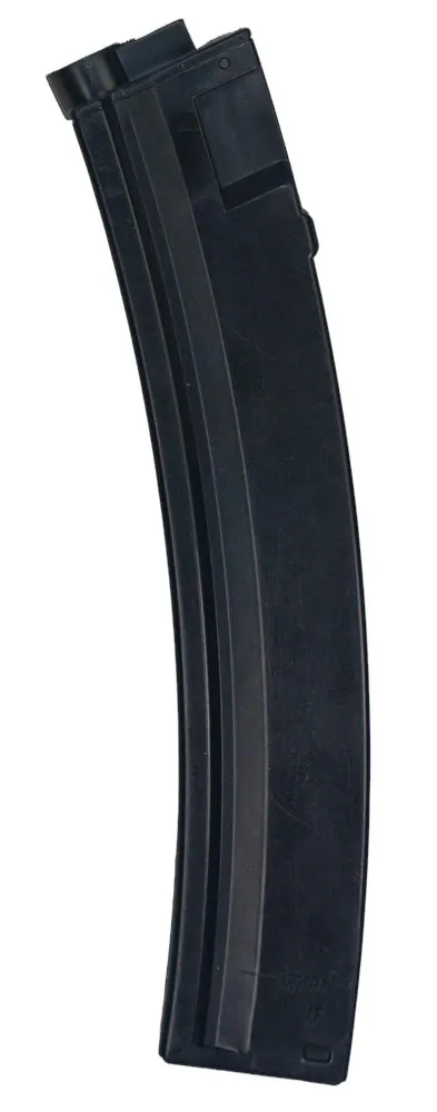 King Arms MP5 100