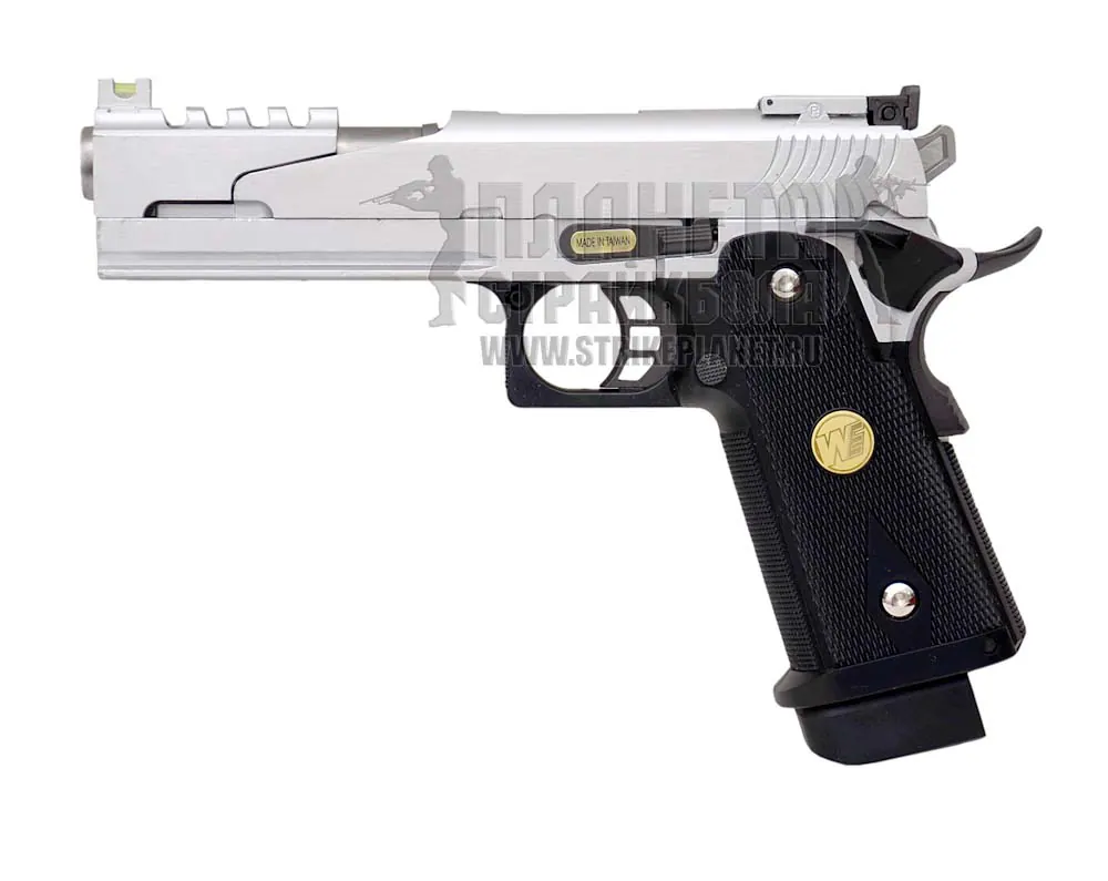 WE CAPA5.1 CO2 CP218