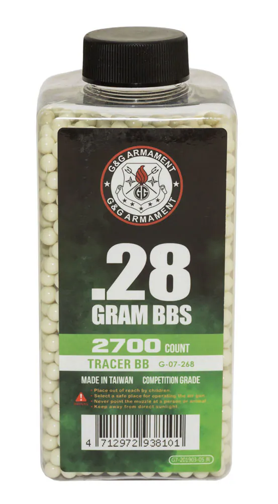 G&G G&G0 28 TRASSER 2700