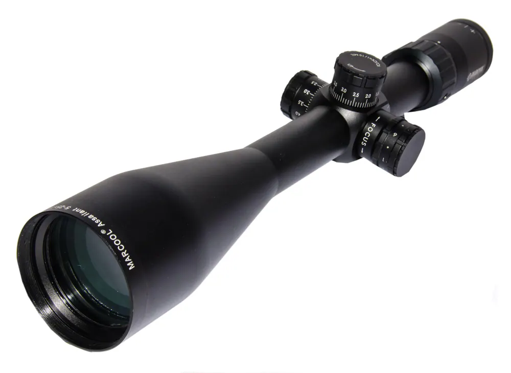 Marcool ZA3 525X56
