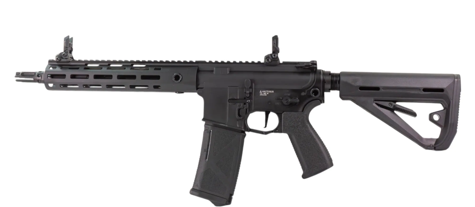 Arcturus SR16 CQB AEG