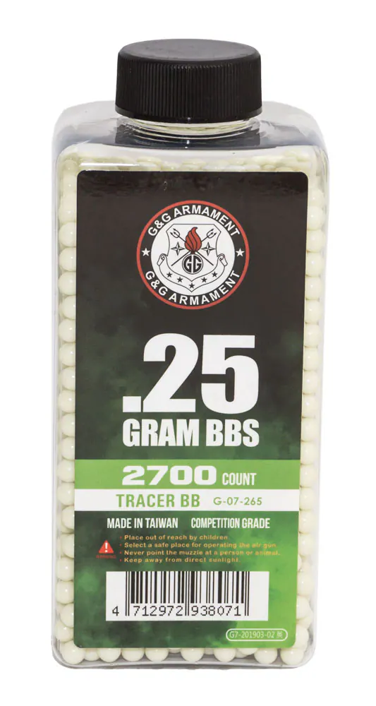 G&G G&G0.25G 2700SHT