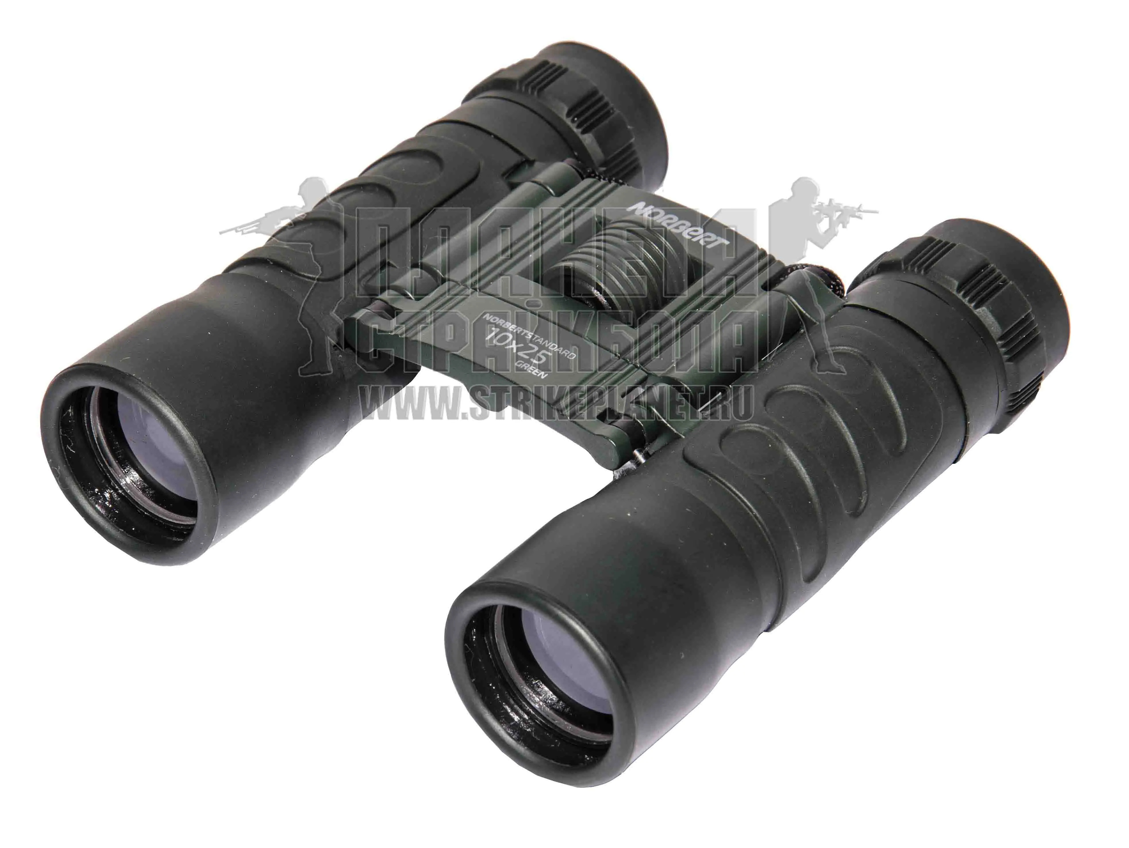 Norbert STANDART 10X25