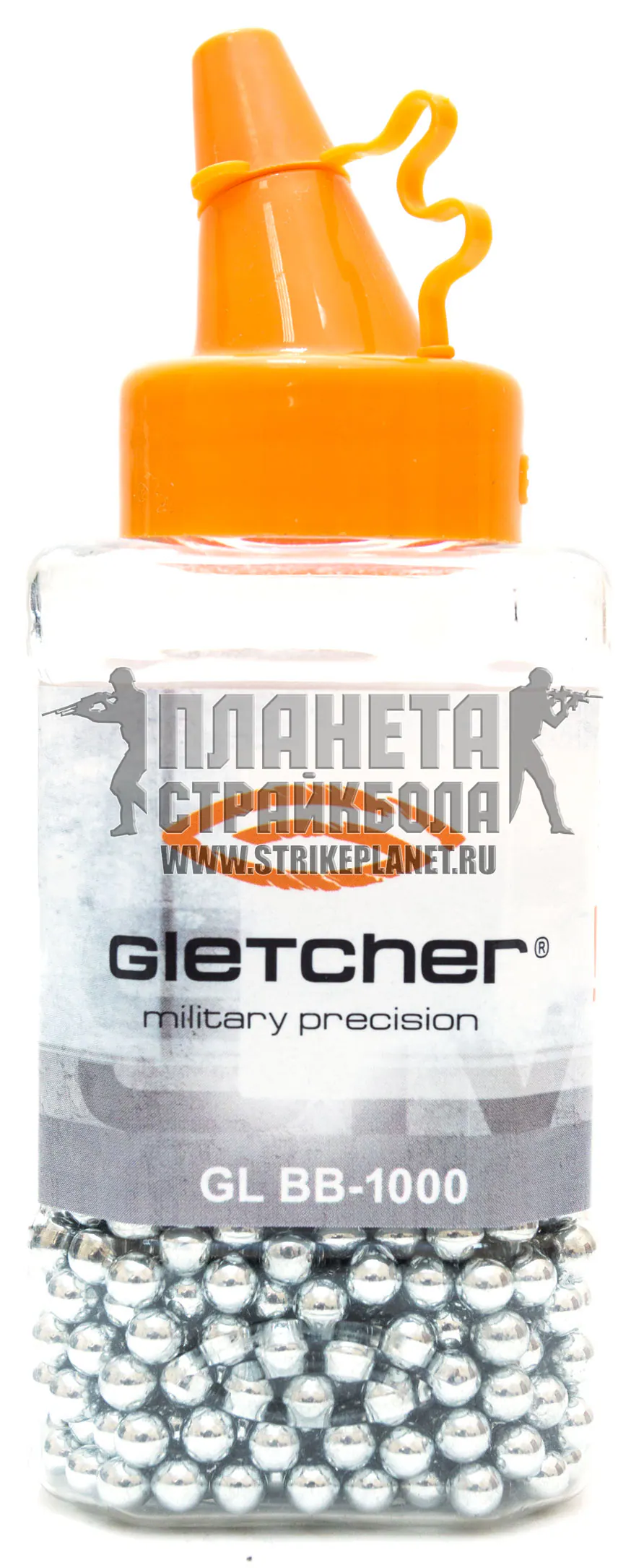 Gletcher 4.5MM 1000SHT