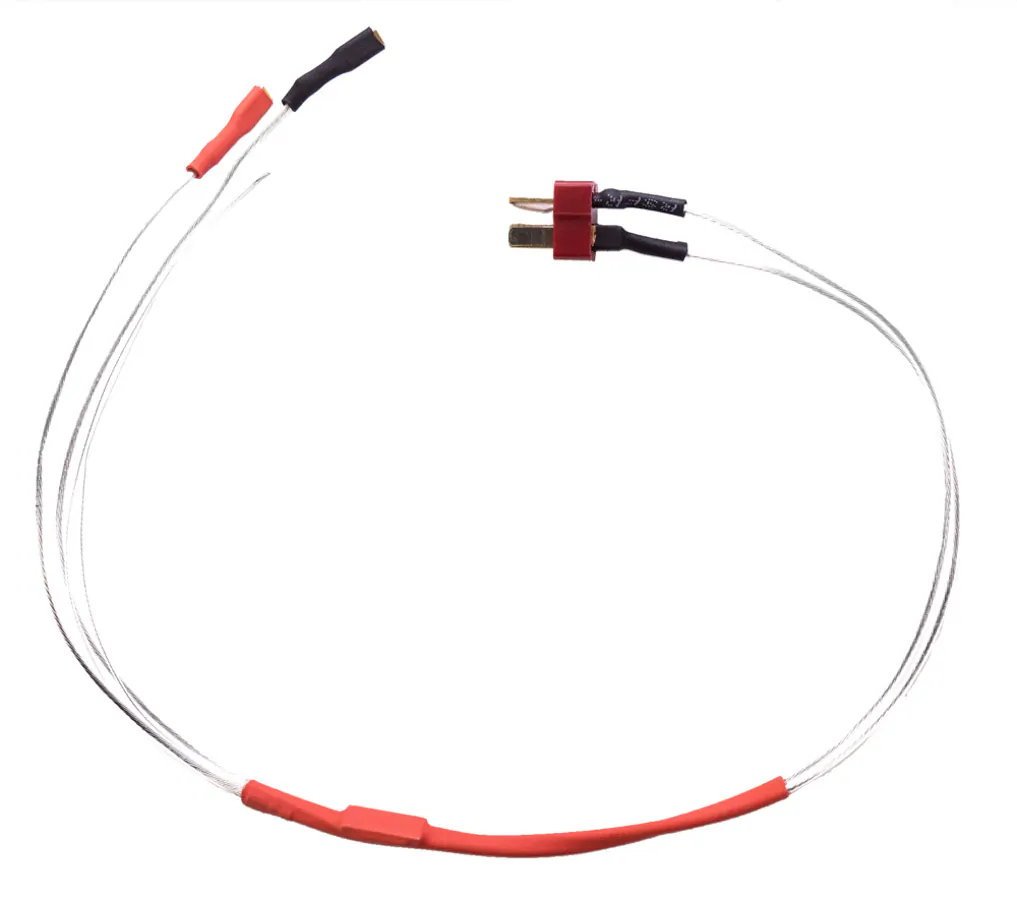 Strike V2 TCONNECTOR 192321