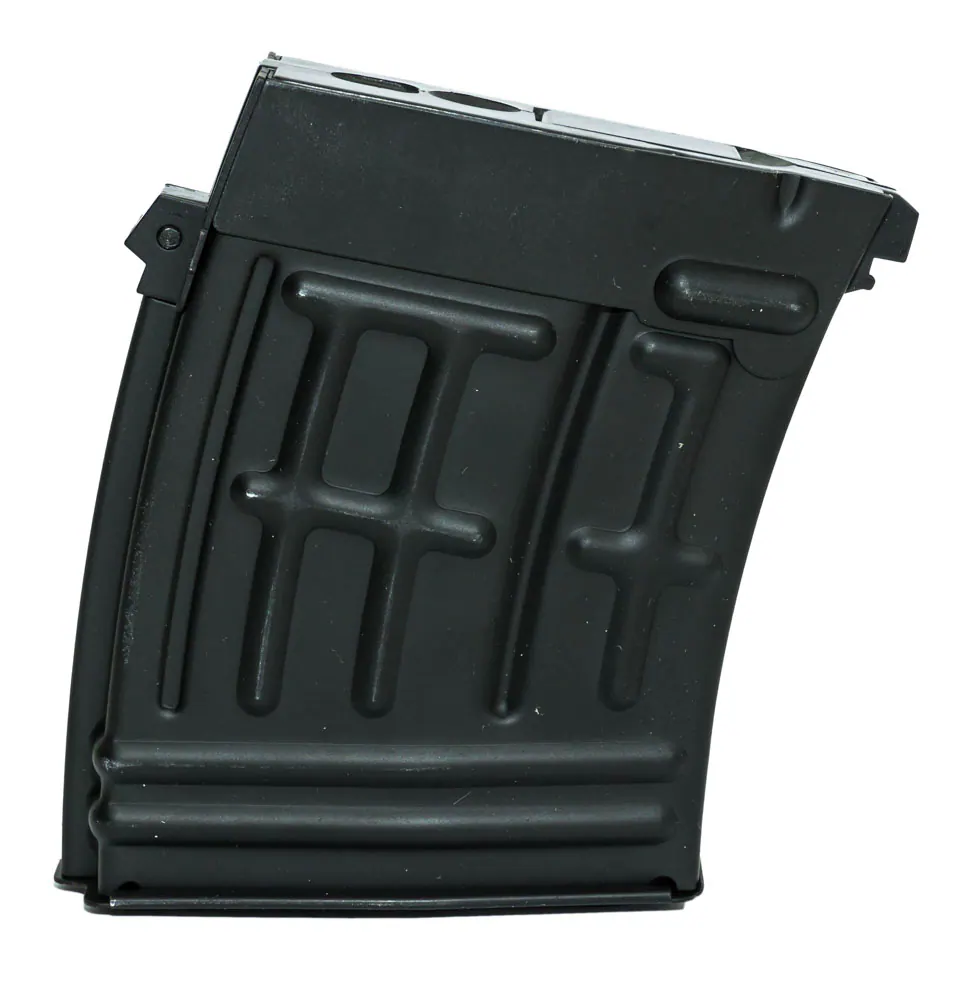 CYMA SVD180 C95