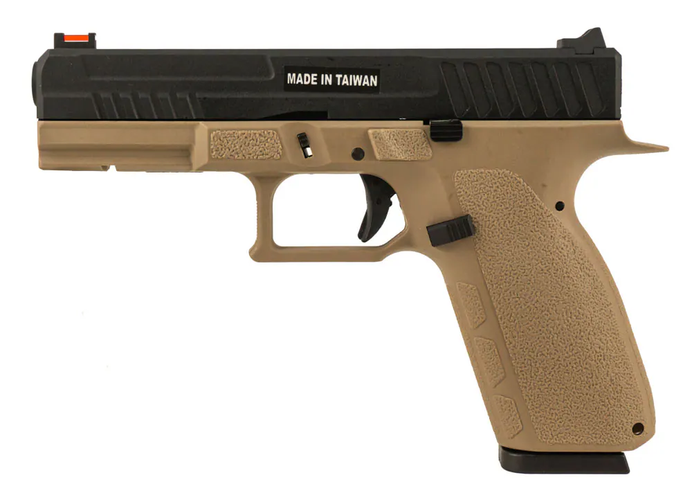 KJW KP13